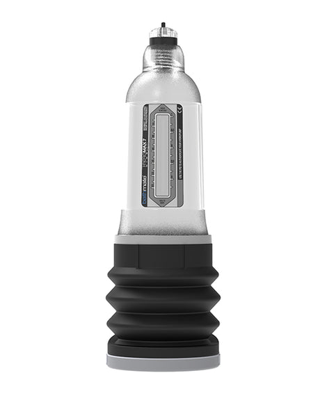 Bathmate Hydromax 7 Wide Boy - Clear by Bathmate