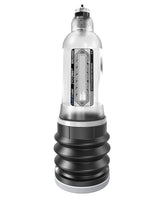 Bathmate Hydromax 7 Wide Boy - Clear by Bathmate