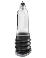 Bathmate Hydromax 7 Wide Boy Hydro Pump, Clear