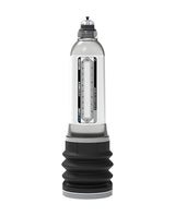 Bathmate Hydromax 8 Penis Pump, Clear