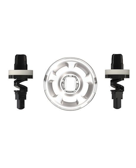 Bathmate Hydromax Replacement Valve Pack - Black