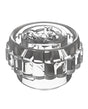 Bathmate Hydroxtreme Valve Pack - Black by Bathmate