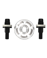 Bathmate Hydro Valve Pack — Replacement Valve (Black)