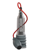 Bathmate HydroXtreme 6 Hydropump — Clear (Up to 6 in.)