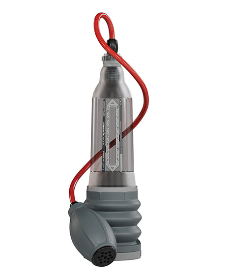 Bathmate HydroXtreme 6 Hydropump — Clear (Up to 6 in.)