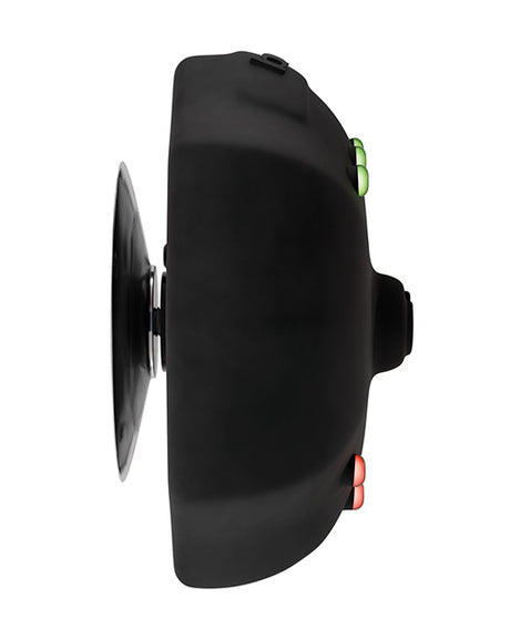 Bathmate Pump Timer — Waterproof, Black