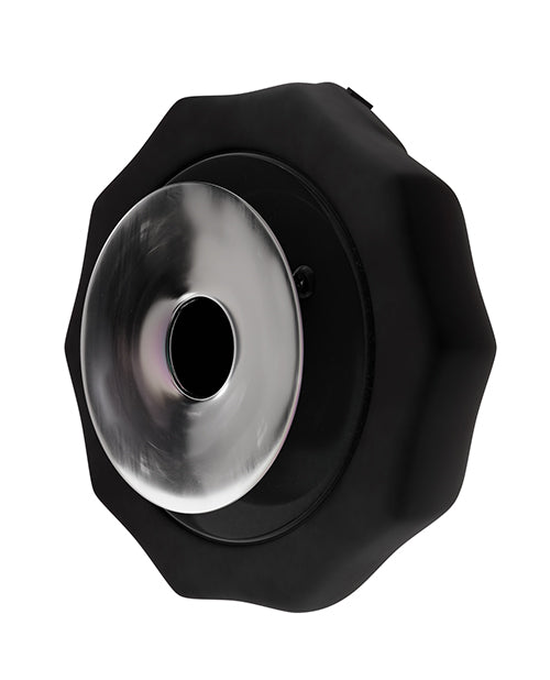 Bathmate Pump Timer — Waterproof, Black