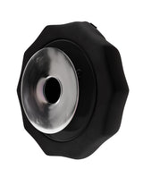 Bathmate Pump Timer — Waterproof, Black