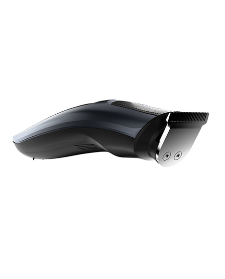 Bathmate Trim 2.0 Grooming Trimmer for Manscaping — Black
