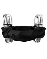 Bathmate Hydro Vibe Pump Vibrator - Black by Bathmate