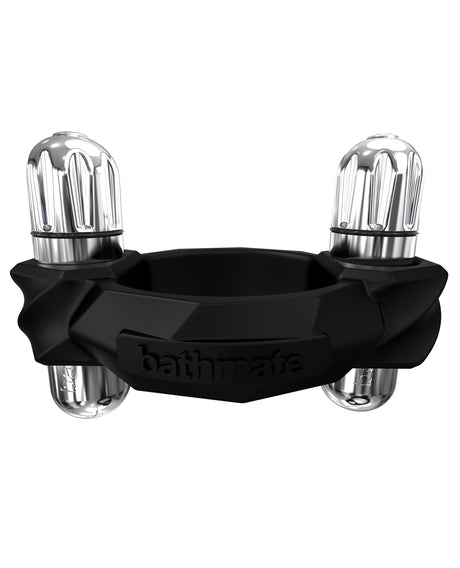 Bathmate Hydro Vibe Pump Vibrator - Black by Bathmate