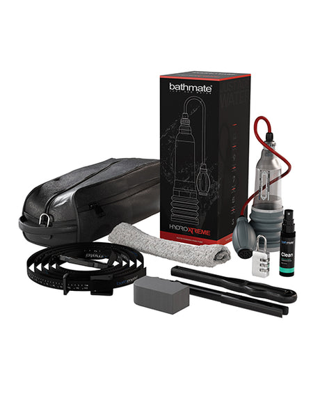 Bathmate HydroXtreme 5 Pump Only — Performance Trainer for 3–5 in