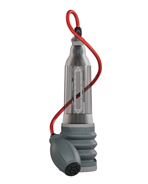 Bathmate HydroXtreme6 Pump (Pump Only) for Up to 6in