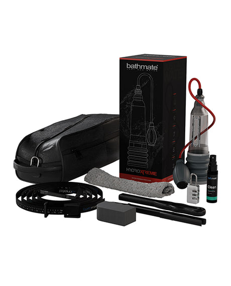 Bathmate HydroXtreme6 Pump (Pump Only) for Up to 6in