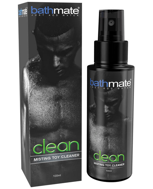 Bathmate Clean Misting Toy Cleaner - 100 ml by Bathmate