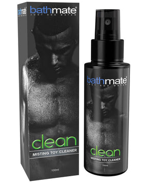 Bathmate Clean Misting Toy Cleaner - 100 ml by Bathmate