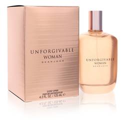 Unforgivable Eau De Parfum Spray By Sean John by Sean John