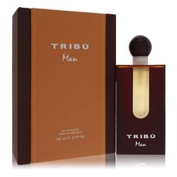 Tribu Man Eau De Parfum Spray By Benetton by Benetton