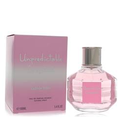 Unpredictable Crystal Eau De Parfum Spray By Glenn Perri by Glenn Perri
