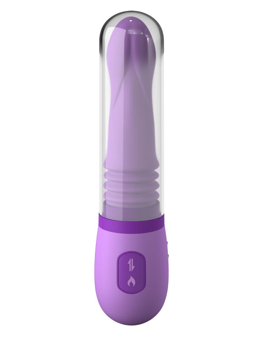 Pipedream Her Personal Sex Machine - PD4945-12
