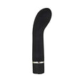 Nasstoys The Beat G-Spot Wand — Rechargeable G-Spot Vibrator, Black - NW3151