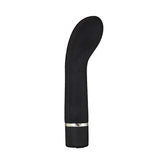 Nasstoys The Beat G-Spot Wand — Rechargeable G-Spot Vibrator, Black - NW3151