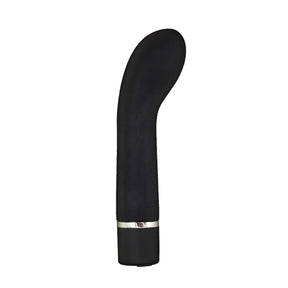 Nasstoys The Beat G-Spot Wand — Rechargeable G-Spot Vibrator, Black - NW3151