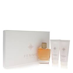 Usher Femme Gift Set By Usher by Usher
