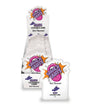 Little Genie Smack Tarts Sour Grape Lubricant Pouches — 36 × 3ml Display - LG-BT451PD