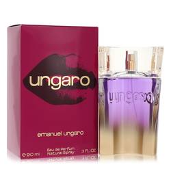 Ungaro Eau De Parfum Spray By Ungaro by Ungaro