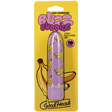 Doc Johnson Goodhead Buzz Buddies 5-Inch Multi-Speed Vibe - DJ1370-05-CD