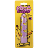 Doc Johnson Goodhead Buzz Buddies 5-Inch Multi-Speed Vibe - DJ1370-05-CD