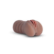 nsnovelties I Dream of MILF Cassandra Brown Stroker, 6.5 in - NSN-1350-23