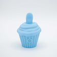Like A Kitten Cake Eater Clitoral Flicker Stimulator, Blue - LAK-9092