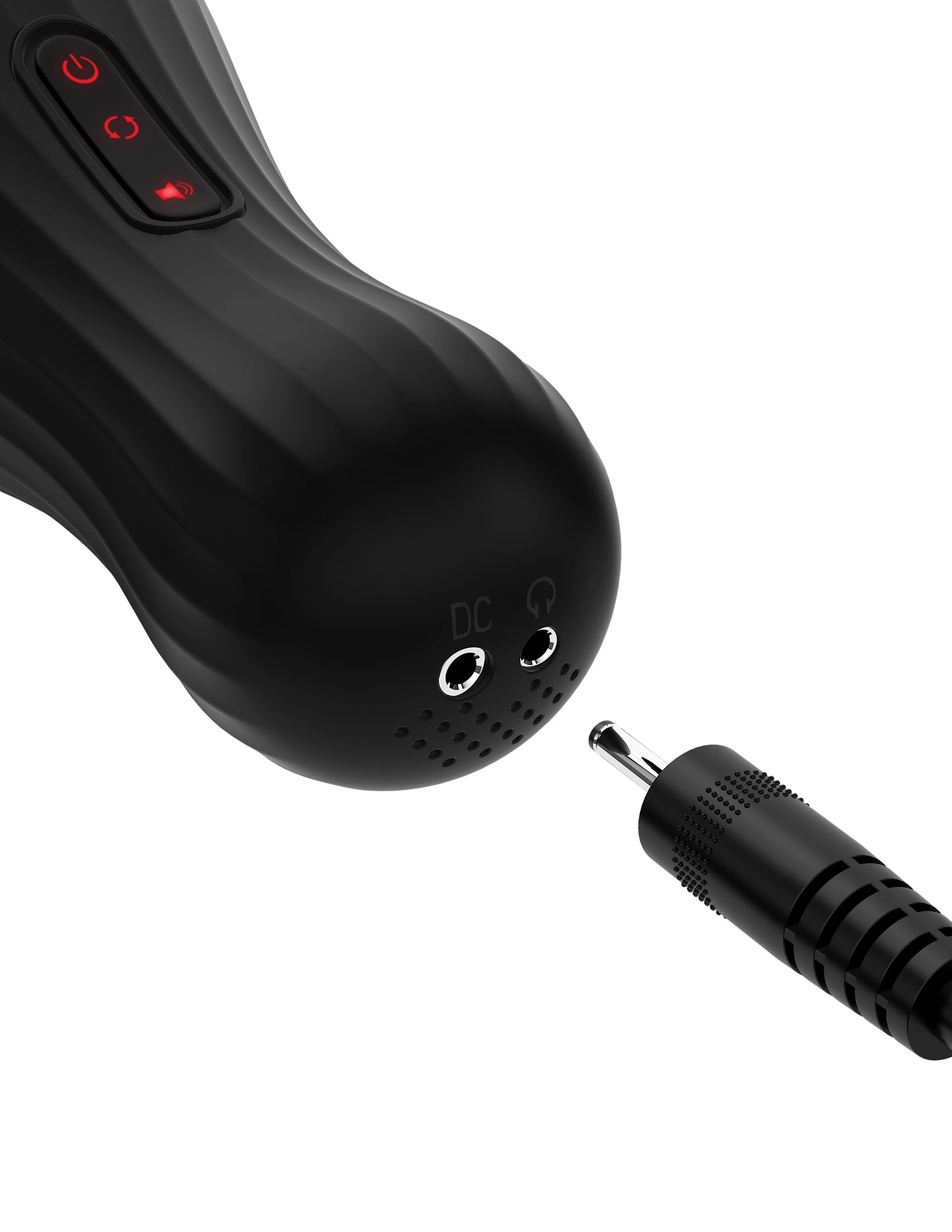 Pdx Elite Talk Dirty Rotobator by Pipedream