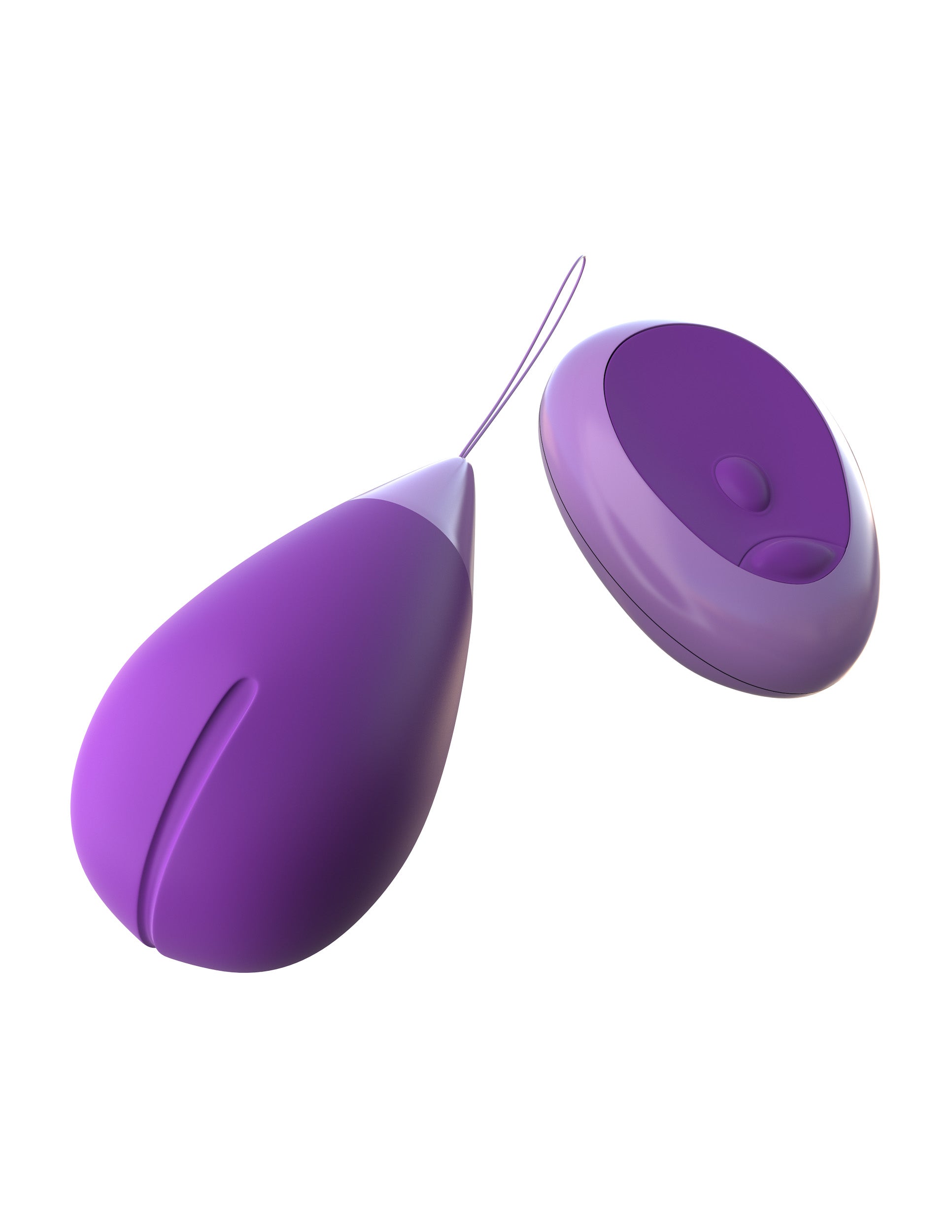 Fantasy for Her Remote Kegel Excite-Her by Pipedream