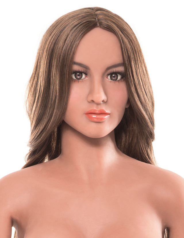 "Pipedream Extreme Toyz Ultimate Fantasy Dolls -  Carmen PDRD341"