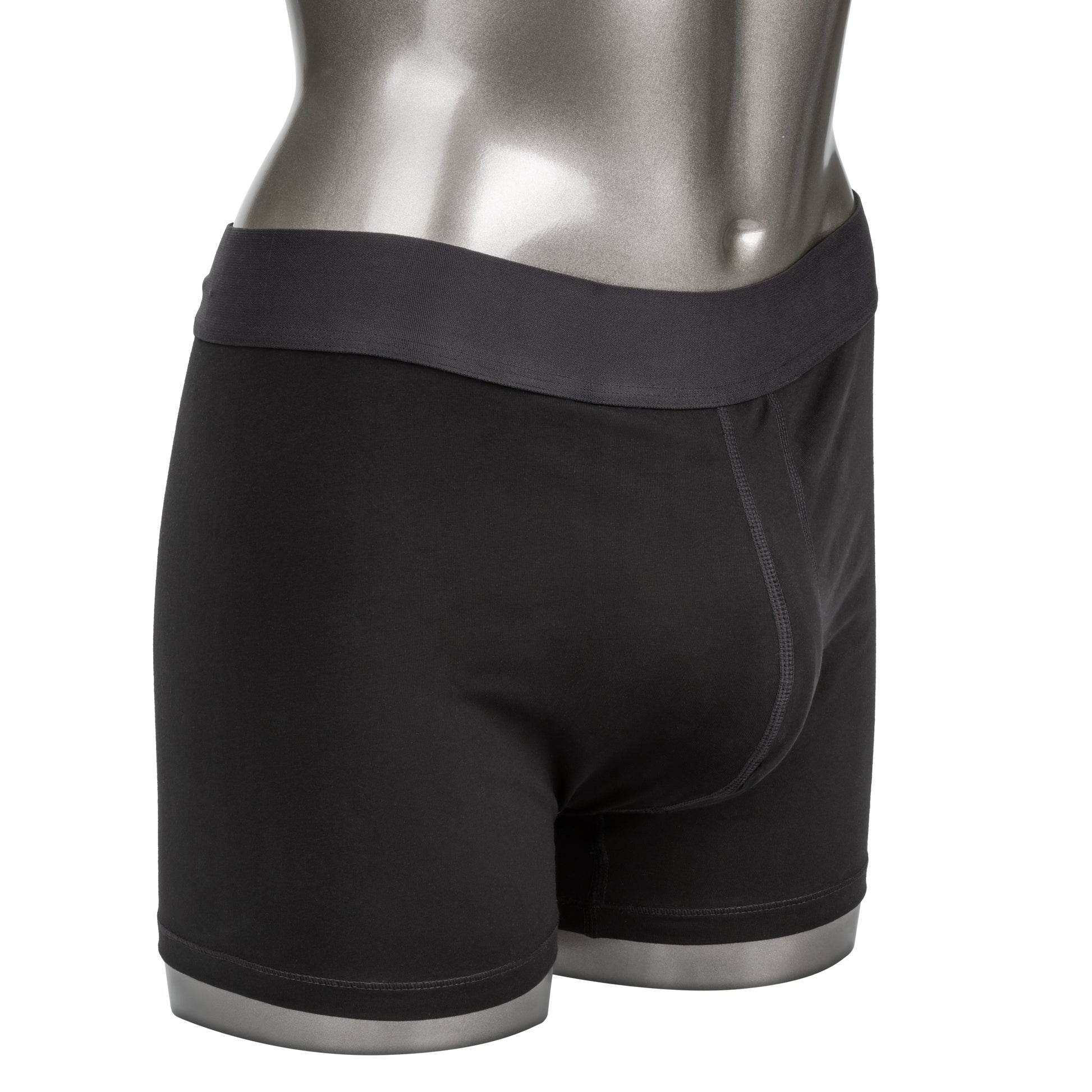 "Packer Gear Boxer Brief With Packing Pouch  2xl/3xl SE1576703"