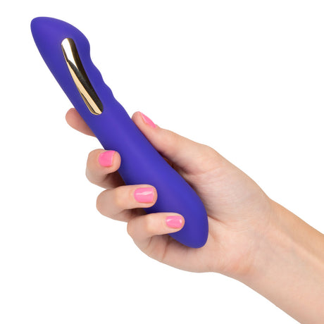 CalExotics Impulse E‑Stim Petite Wand Vibrator - SE0630103