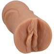 Signature Strokers Suki Sin Masturbation Sleeve by Doc Johnson — 6 in - DJ5510-85-BX