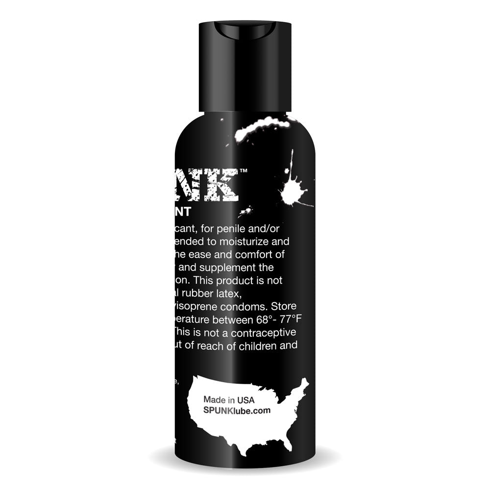 Spunk Lube Hybrid Personal Lubricant, 2 fl oz - SPNKL-SPNK2