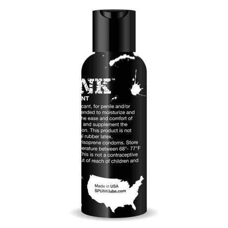 Spunk Lube Hybrid Personal Lubricant, 2 fl oz - SPNKL-SPNK2