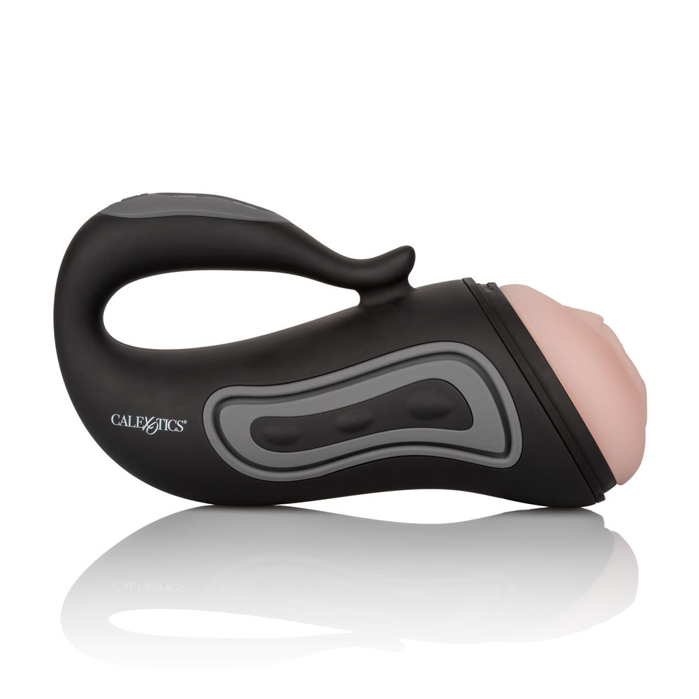 Optimum Power Rechargeable Grip-N-Stroke by CalExotics