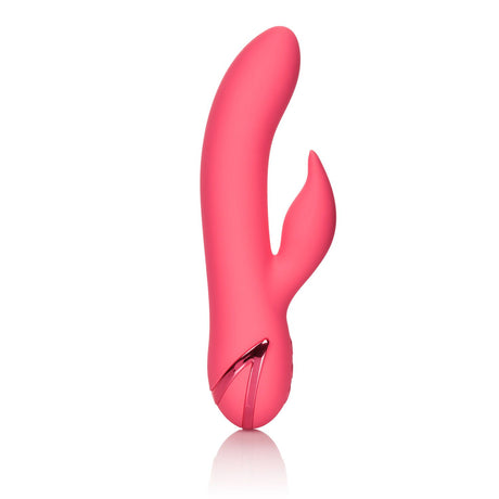 CalExotics California Dreaming San Francisco Sweetheart Rabbit Vibrator - SE4350103