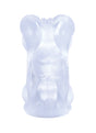 Icon Brands Jack-It Frost Curves Textured Stroker - IC3102