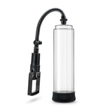 Blush Performance VX3 Male Enhancement Pump System — Clear - BL-03091