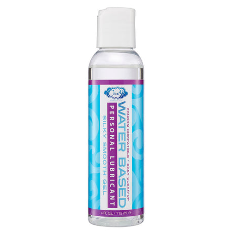 Cloud 9 Novelties Water-Based Personal Lubricant — 4 oz - WTC900L
