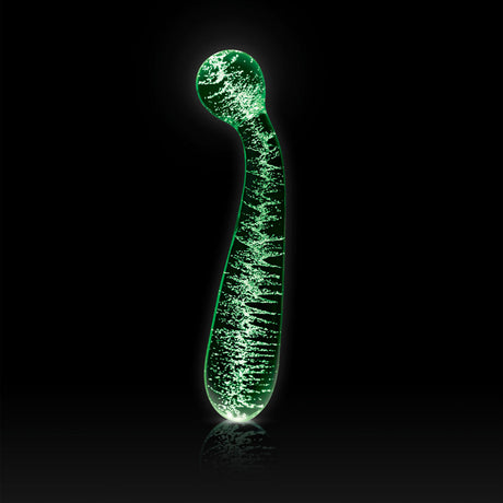 nsnovelties Firefly Glass G-Spot Wand - NSN0491-31
