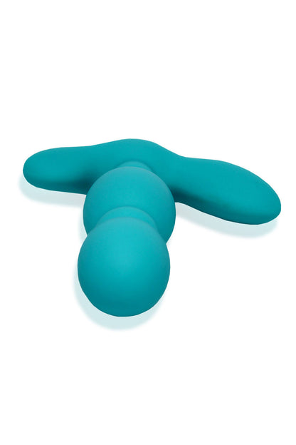 Funn Plug - Turquoise by Femme Funn