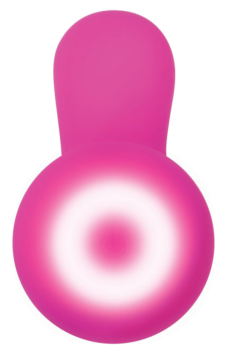 Evolved Novelties Sugar Bunny Silicone Rabbit Vibrator - EN-VB-1172-2